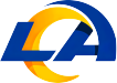 LA Rams Logo