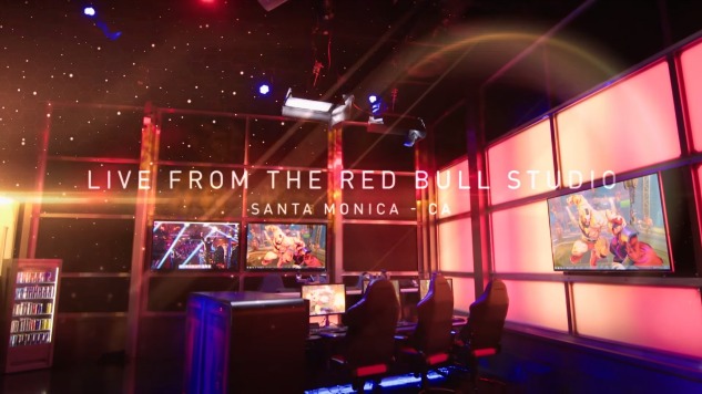 E-Sports, Live Events and More