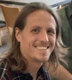 Danny Lankford - Designer / Programmer, Redwood Light