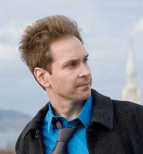 David Polcyn - Project Coordinator / Designer, Redwood Light